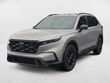 Honda CR-V Hybrid