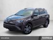 Used 2017 Toyota RAV4 LE SUV