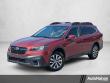 Used 2022 Subaru Outback Premium SUV