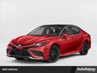  Toyota Camry Hybrid