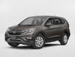 Used 2016 Honda CR-V EX FWD SUV