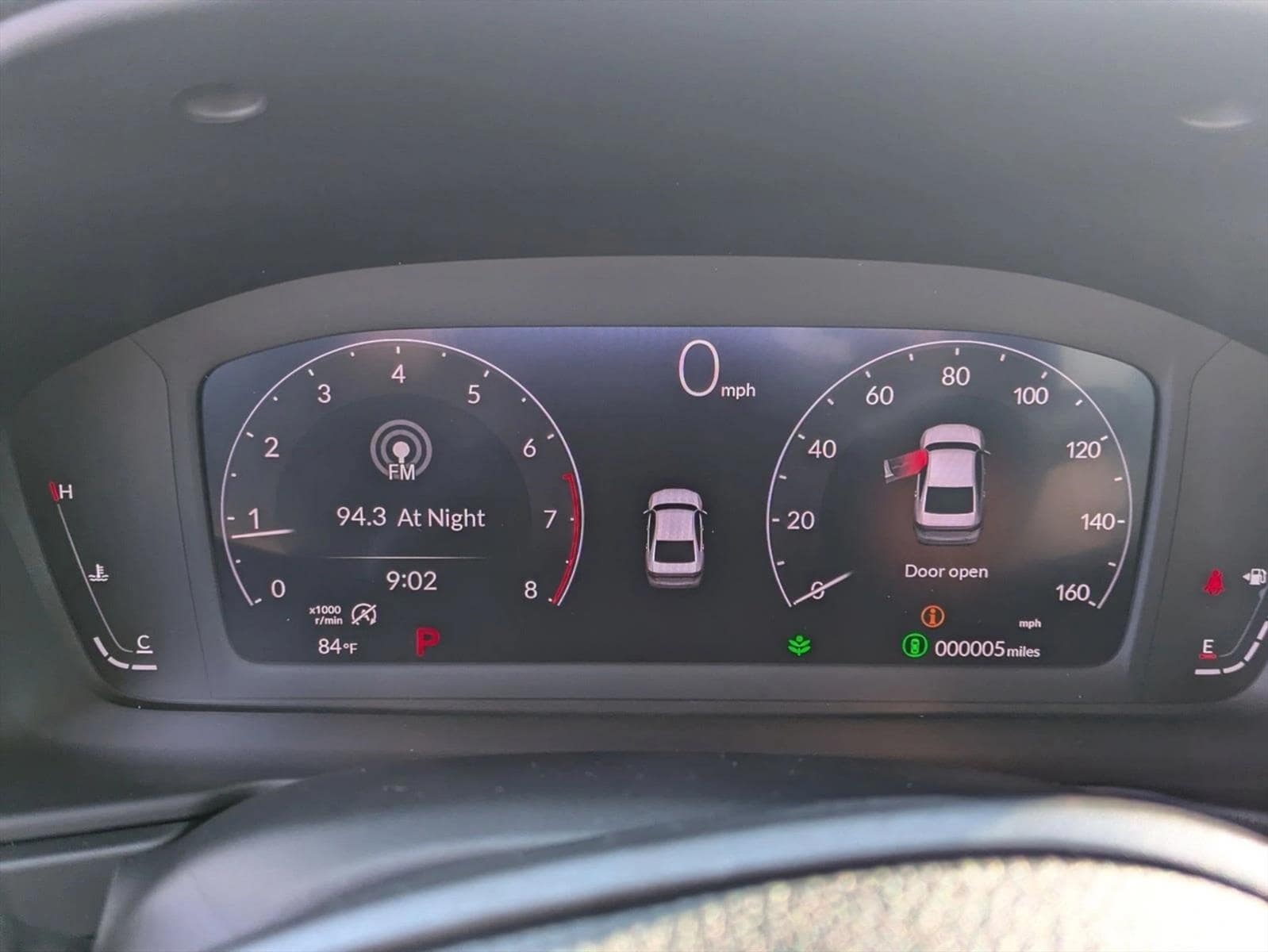 2025 Honda Accord SE - Photo 10