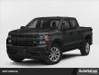 Used 2020 Chevrolet Silverado 1500 Silverado Custom Truck Crew Cab