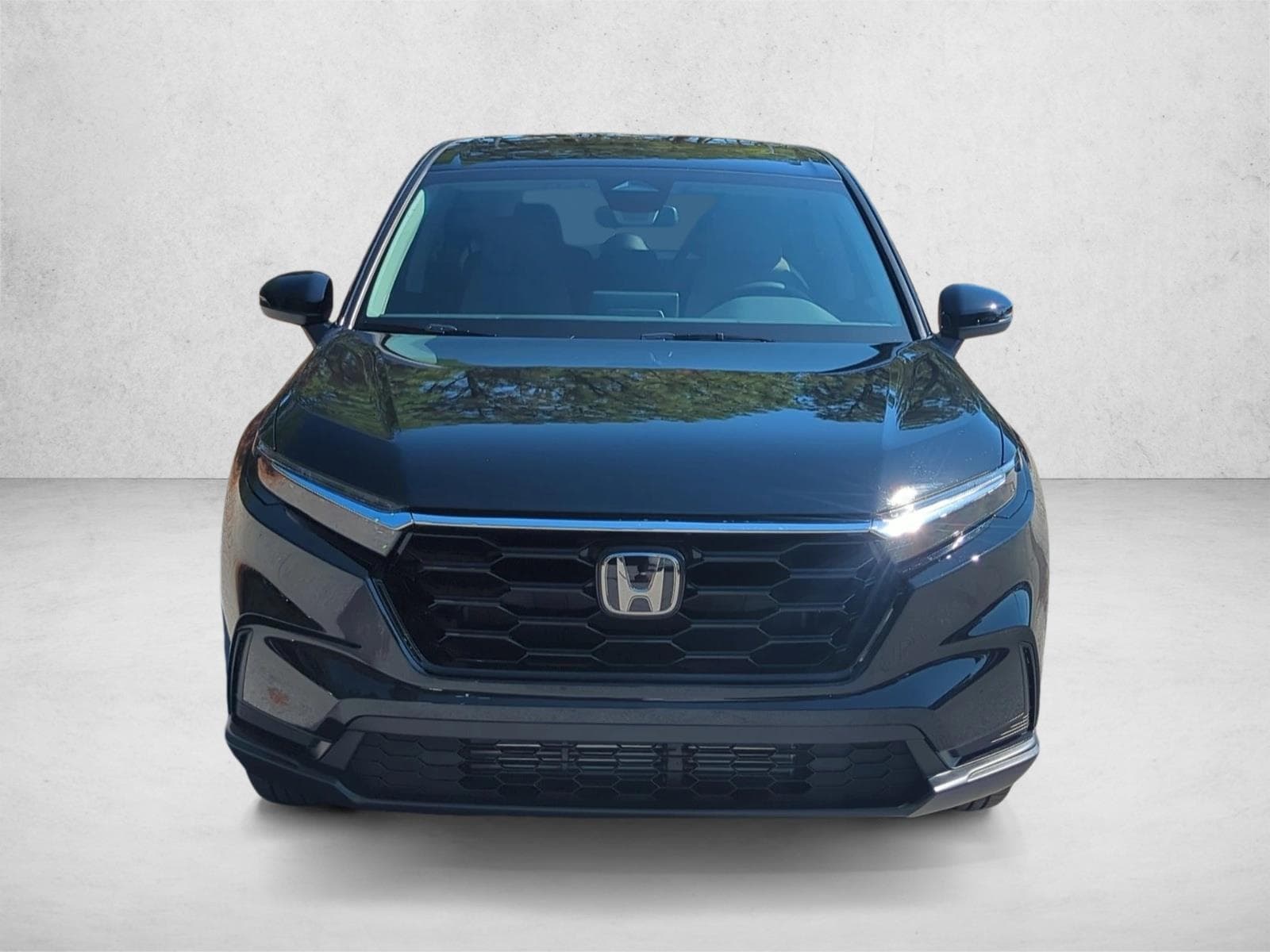 2026 Honda CR-V EX - Photo 2