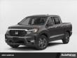 Used 2023 Honda Ridgeline RTL-E Truck Crew Cab