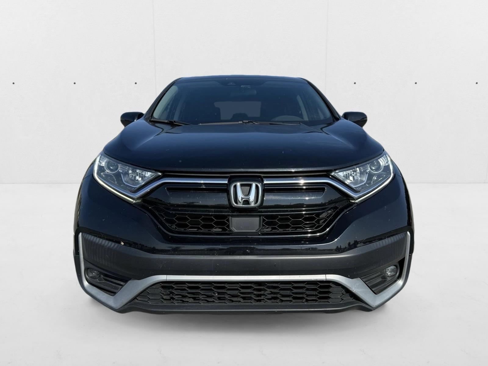2022 Honda CR-V EX photo 2