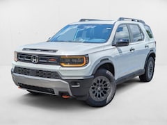 2026 Honda Passport TrailSport SUV
