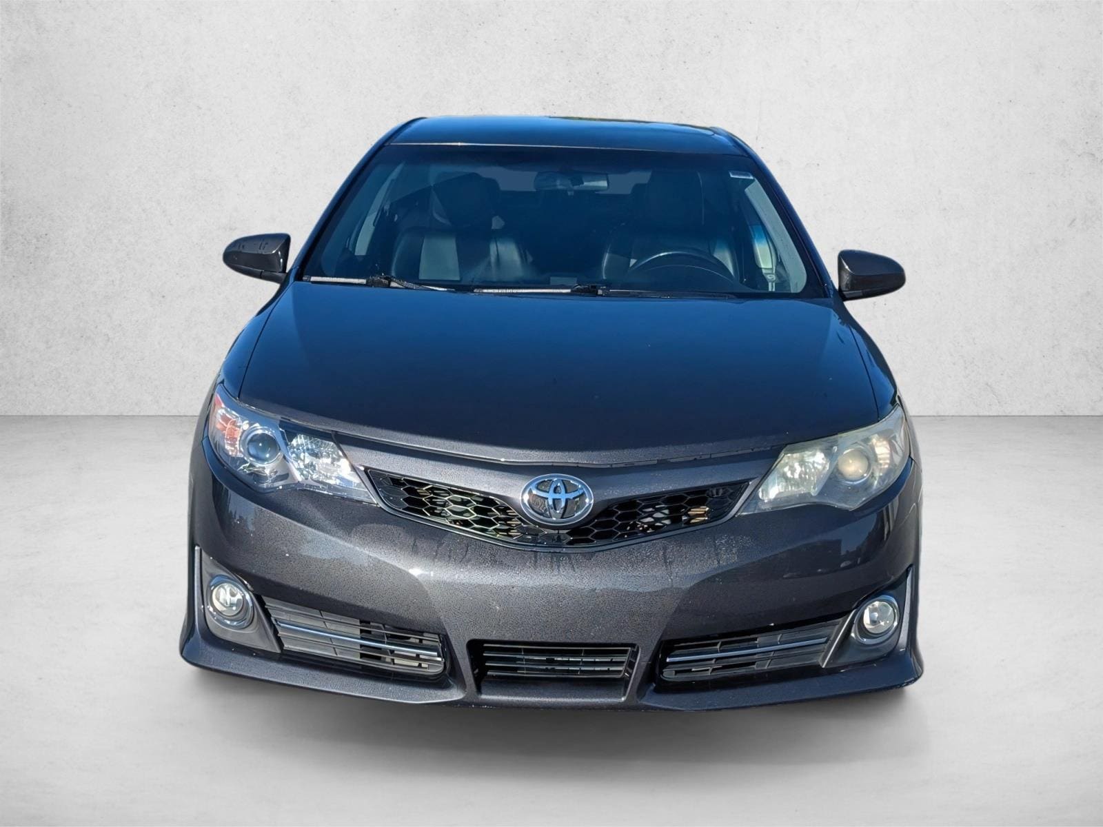 Used 2012 Toyota Camry SE with VIN 4T1BF1FK5CU096559 for sale in Columbus, GA
