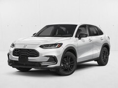 2026 Honda HR-V Sport SUV