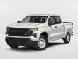 Used 2024 Chevrolet Silverado 1500 Work Truck Truck Crew Cab
