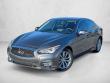 Used 2015 INFINITI Q50 Premium Sedan