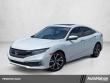Used 2019 Honda Civic Touring Sedan