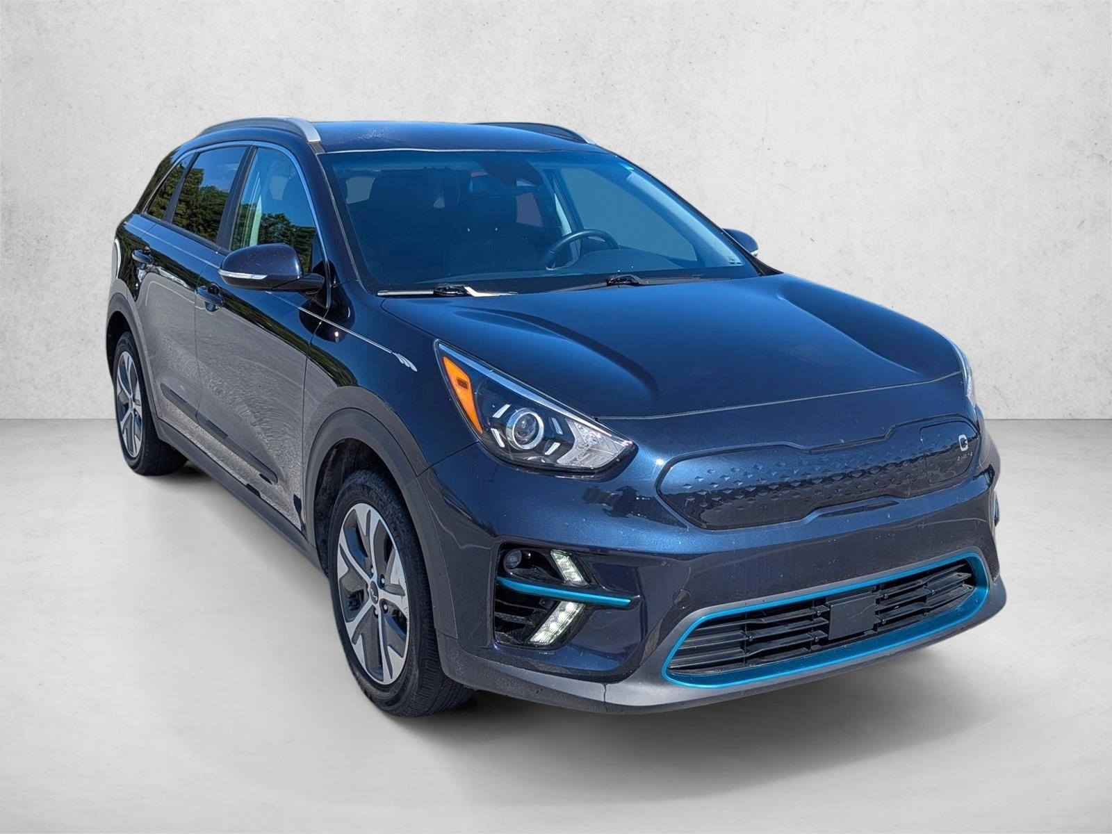 2022 Kia Niro EV EX photo 3