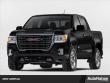Used 2021 GMC Canyon AT4 w/Cloth Truck Crew Cab