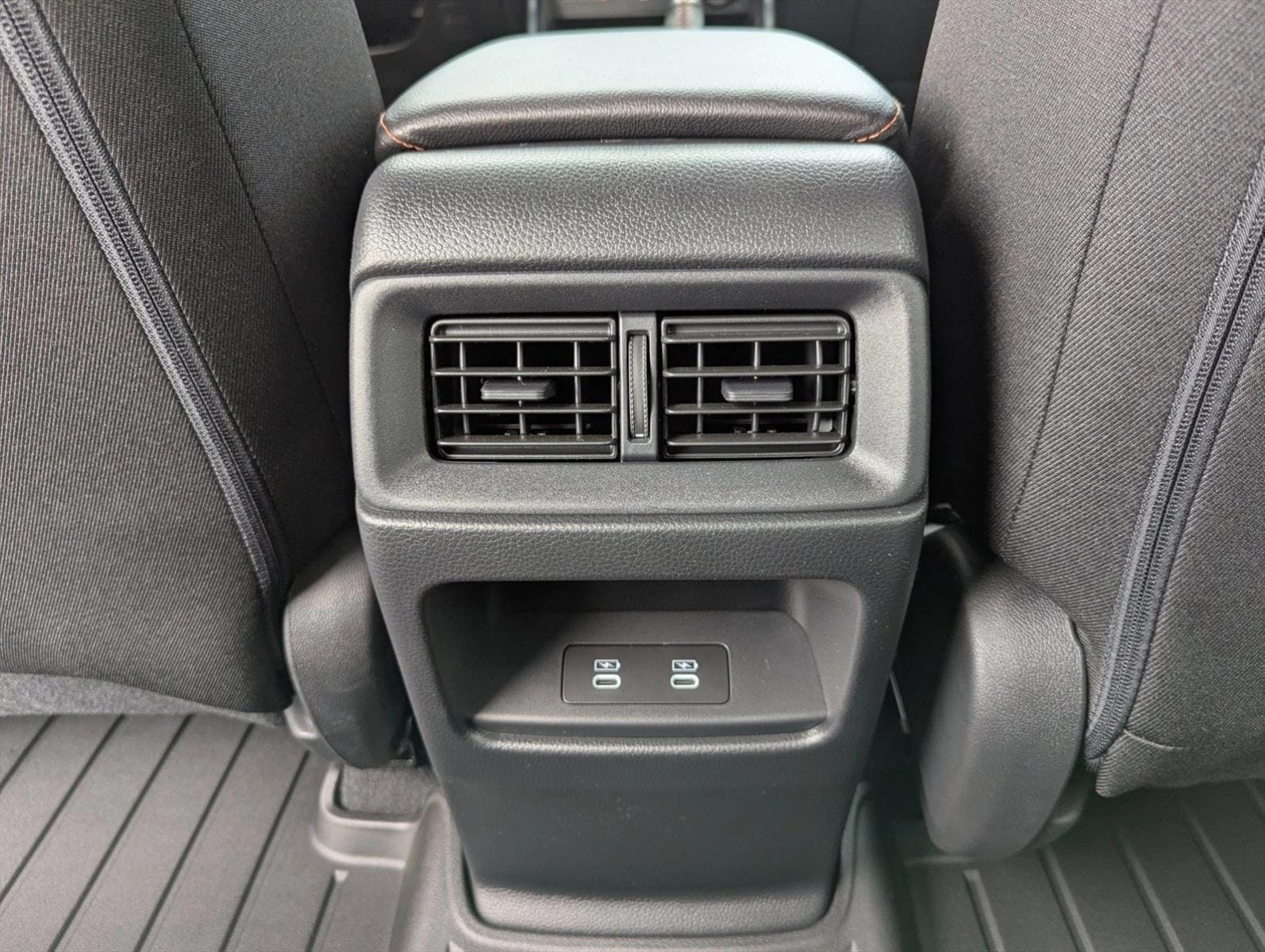 2026 Honda CR-V Sport - Photo 20