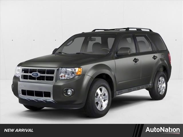 2012 Ford Escape XLT's photo
