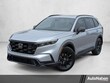  Honda CR-V Hybrid