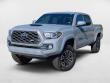 Used 2020 Toyota Tacoma TRD Sport V6 Truck Double Cab