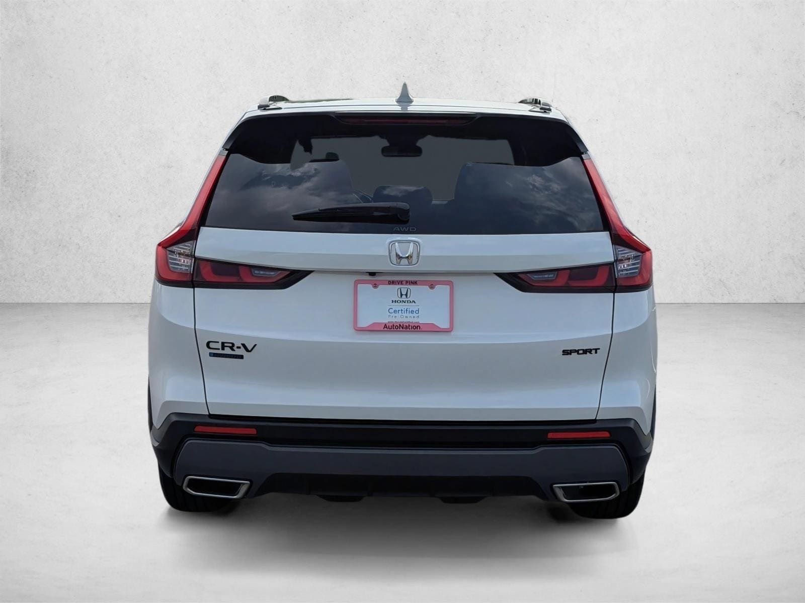 2026 Honda CR-V Sport - Photo 6