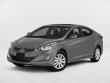 Used 2015 Hyundai Elantra Limited Sedan