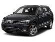 Used 2018 Volkswagen Tiguan 2.0T SEL 4MOTION SUV
