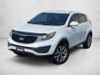 Used 2016 Kia Sportage LX FWD SUV