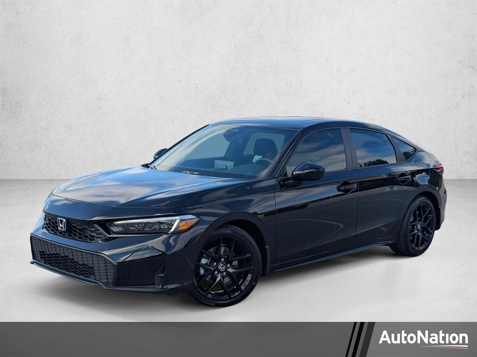  Honda Civic Hybrid