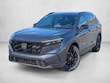  Honda CR-V Hybrid