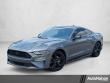 Used 2021 Ford Mustang  Coupe