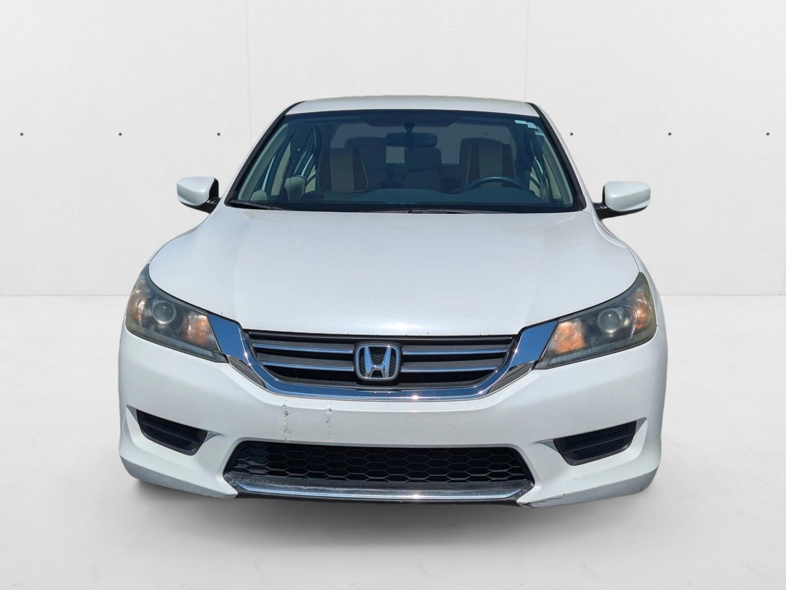 Used 2013 Honda Accord LX with VIN 1HGCR2F30DA200197 for sale in Columbus, GA