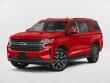 Used 2024 Chevrolet Tahoe RST SUV