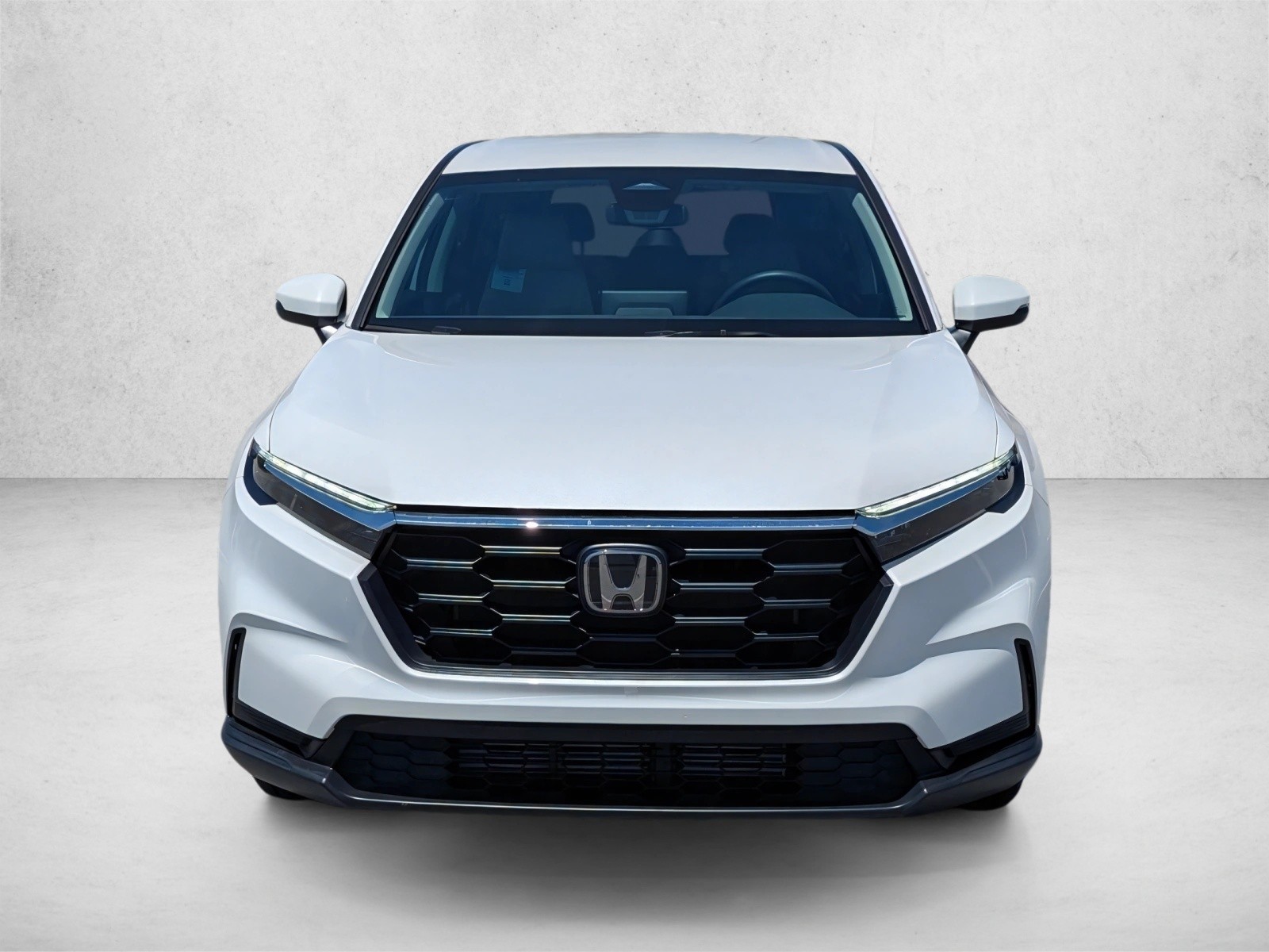 New 2026 Honda CR-V LX SUV