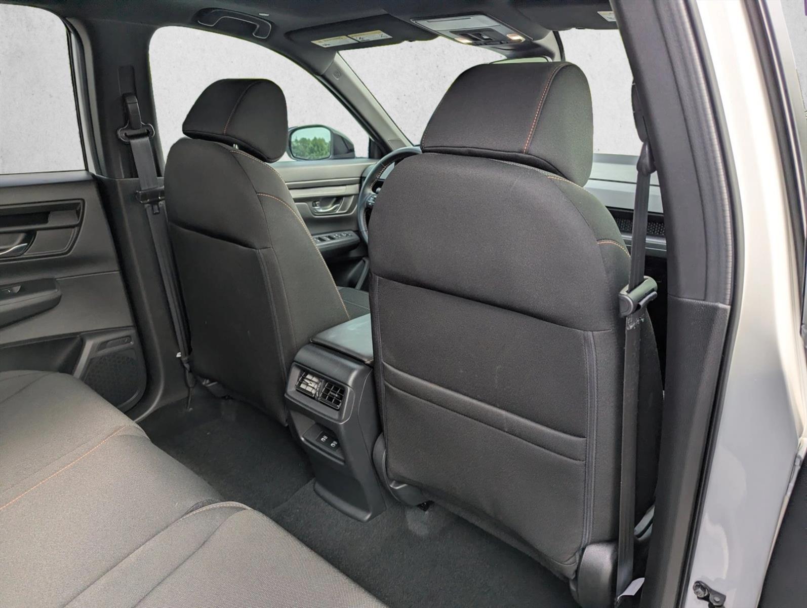 2026 Honda CR-V Sport - Photo 28