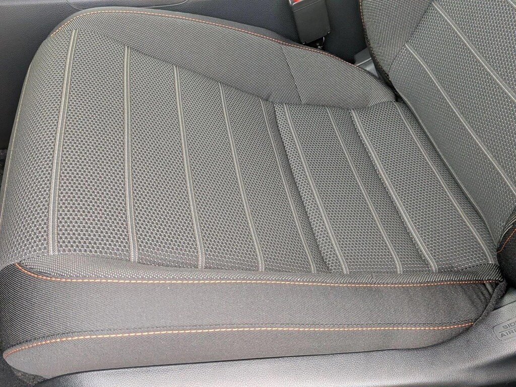 New 2026 Honda CR-V Hybrid Sport SUV