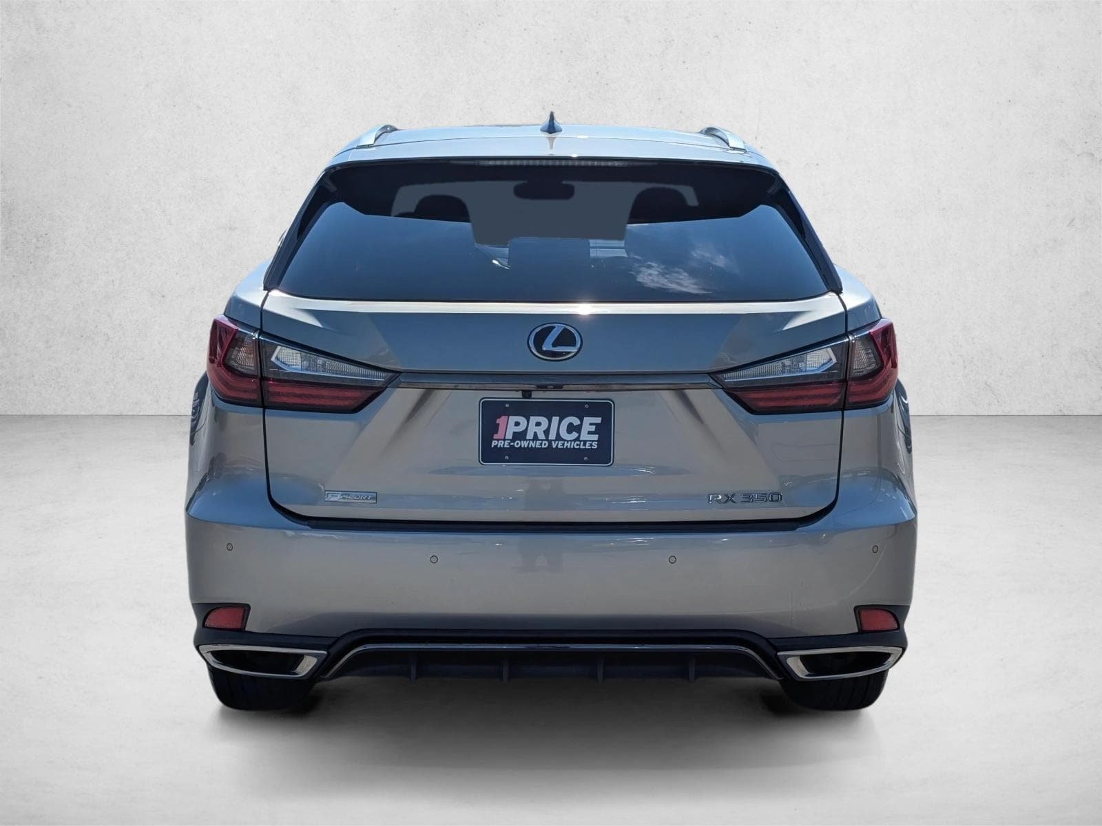 2022 Lexus RX 350 F SPORT - Photo 6