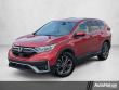 Used 2021 Honda CR-V EX 2WD SUV