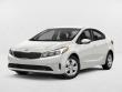 Used 2017 Kia Forte LX Sedan