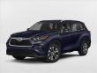 Used 2022 Toyota Highlander XLE SUV