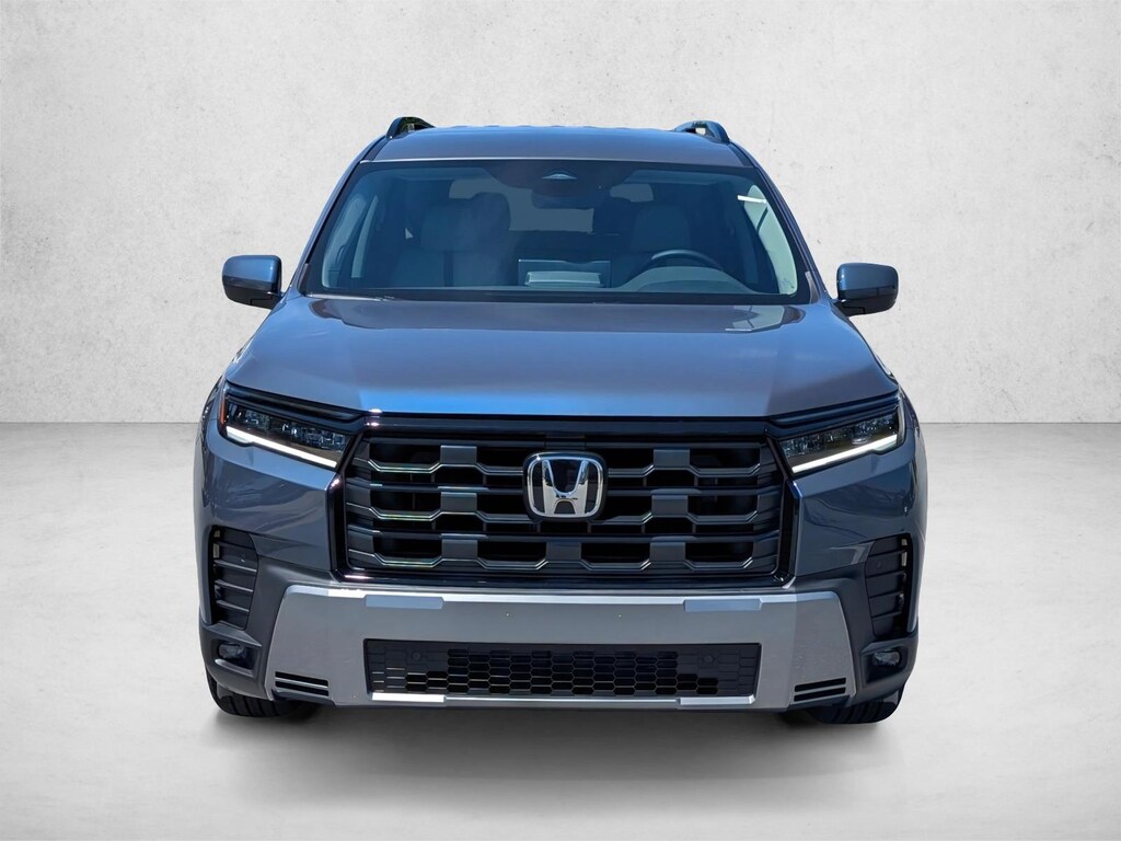 New 2026 Honda Pilot EX-L SUV