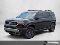 2026 Honda Passport TrailSport SUV