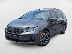 2026 Honda Odyssey EX-L Van Passenger