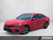 Used 2022 Honda Civic EX Sedan