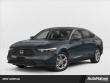 Used 2024 Honda Accord EX Sedan