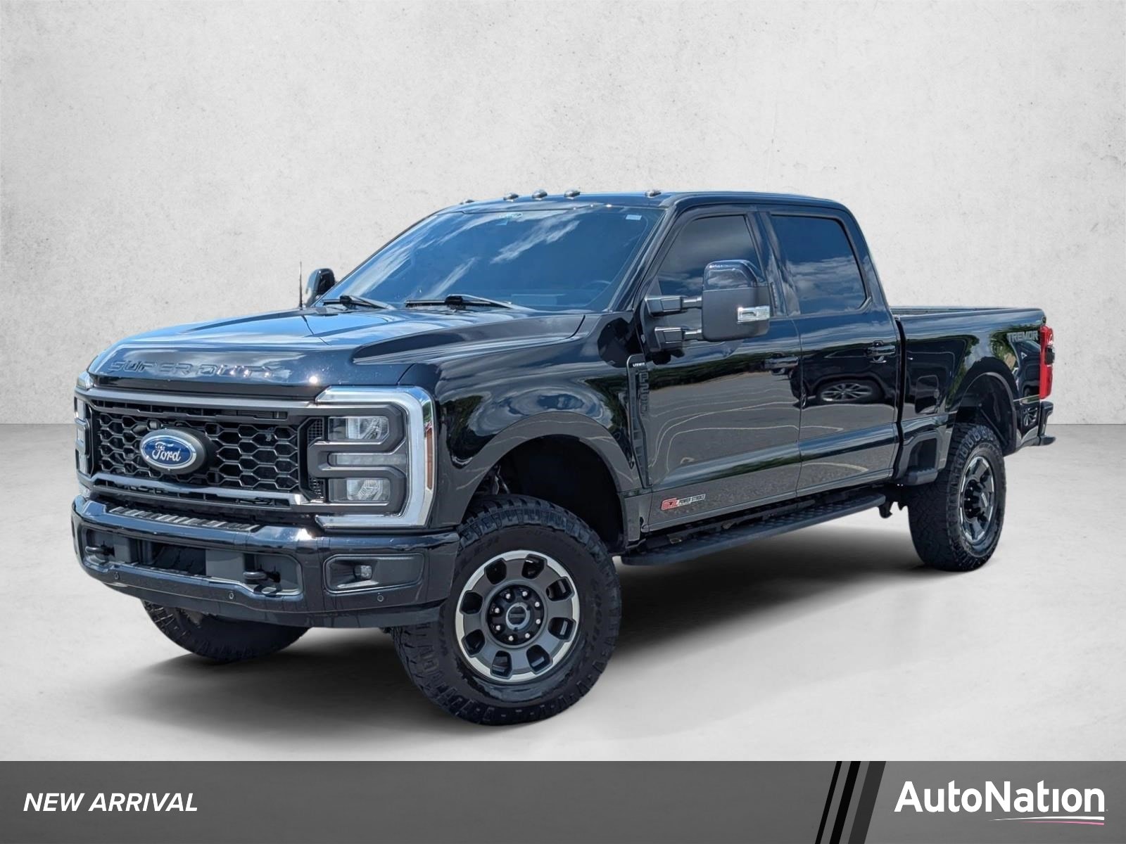 2024 Ford Super Duty F-250 SRW