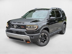 2026 Honda Passport TrailSport Elite SUV