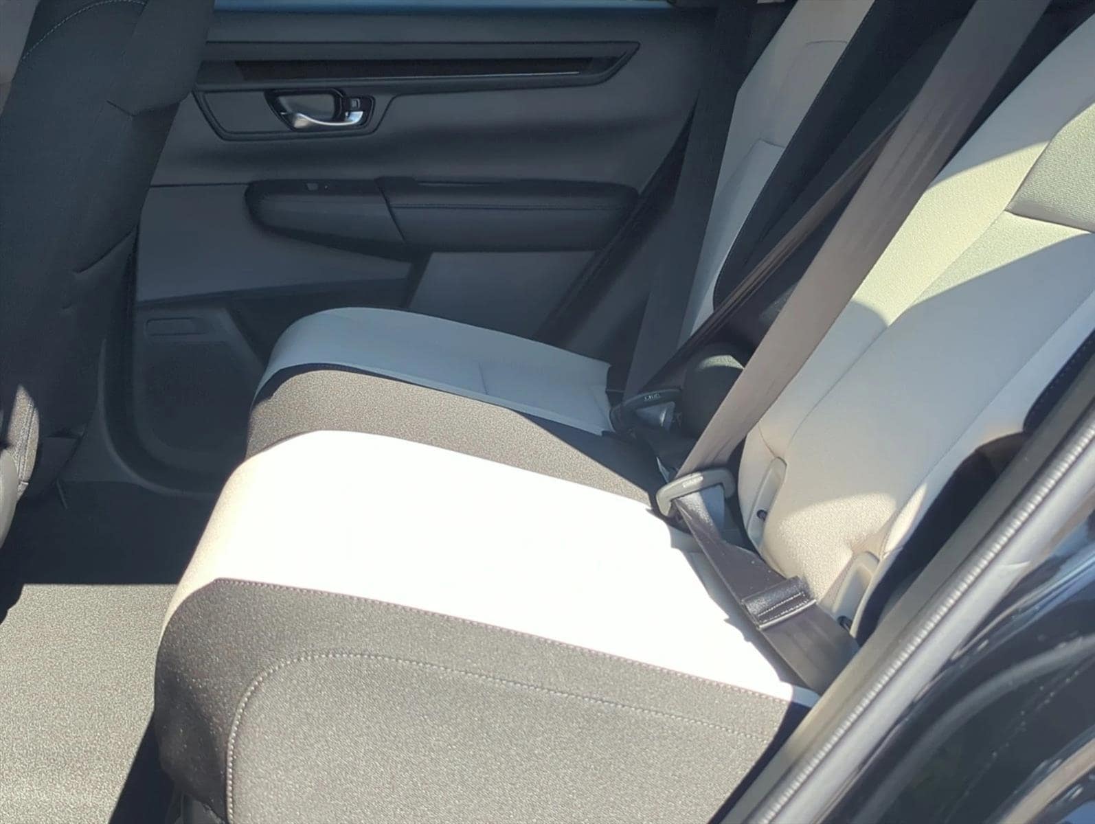 2026 Honda CR-V EX - Photo 20