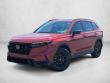 Used 2026 Honda CR-V Hybrid Sport-L SUV