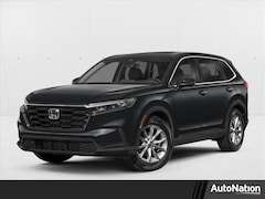 2026 Honda CR-V EX-L SUV