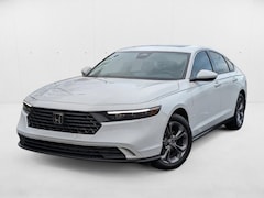 2024 Honda Accord EX Sedan