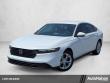 Used 2025 Honda Accord LX Sedan